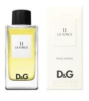 11 la force dolce gabbana|Dolce & Gabbana tarot 11.